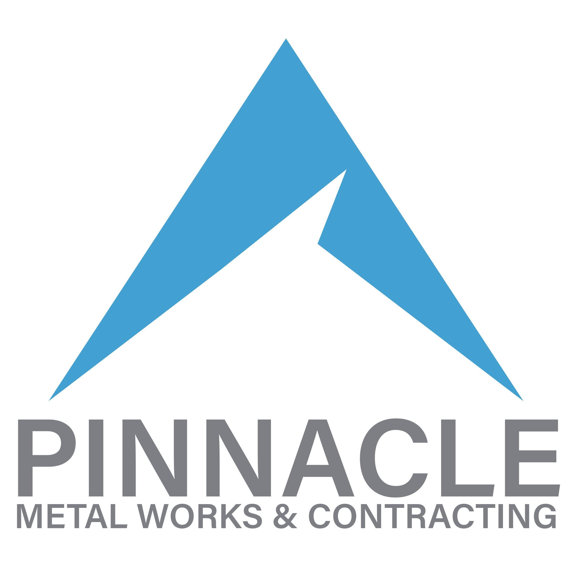 Pinnacle Metal Works & Contracting