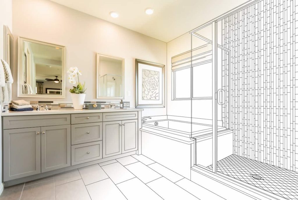 bathroom remodeling services