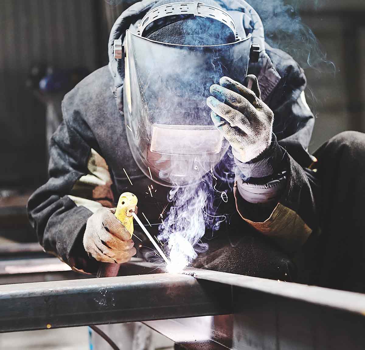 MIG Welding Services St. Louis