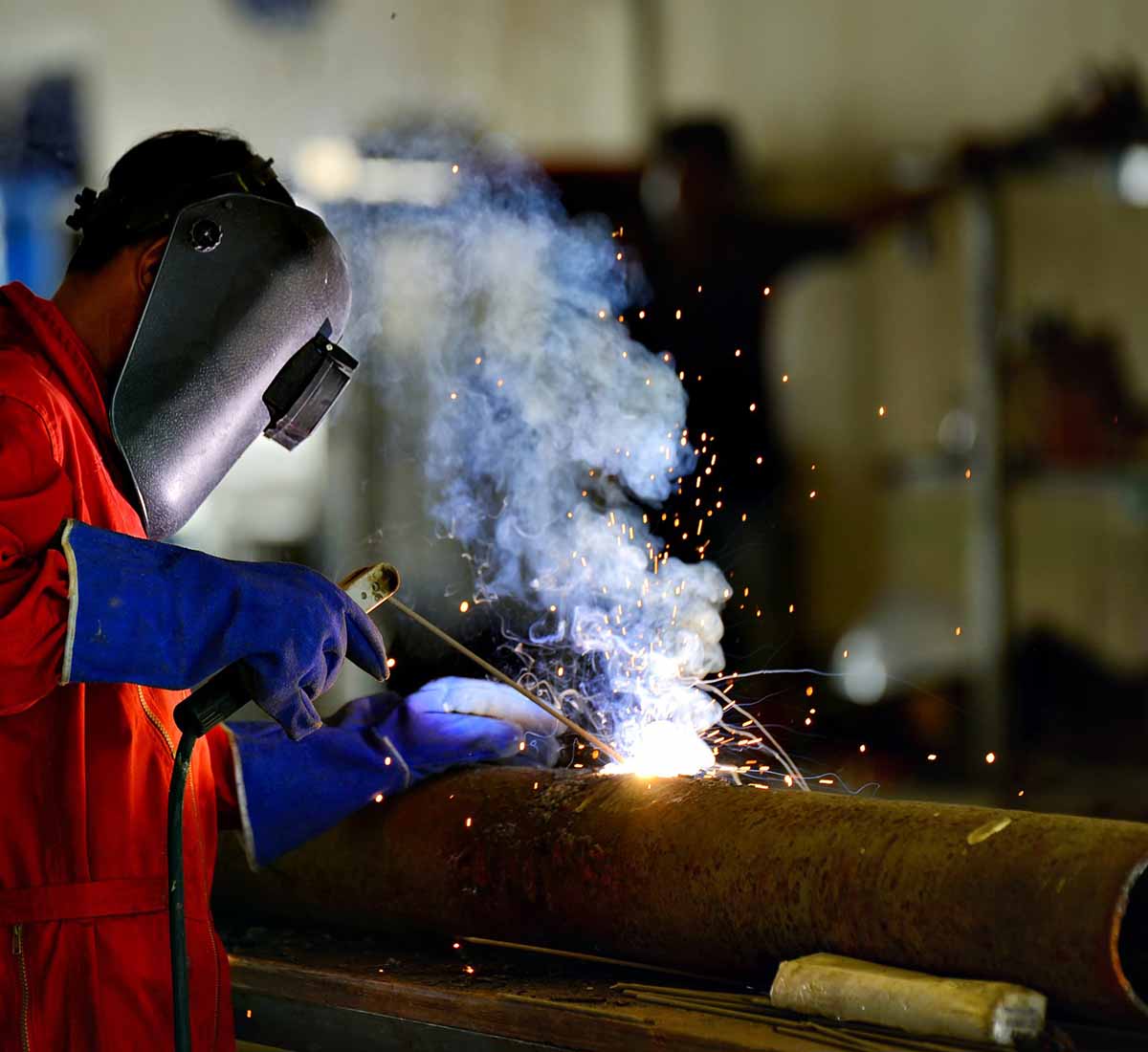 Pipe Welding Services Meeting Your Unique Project Requirements