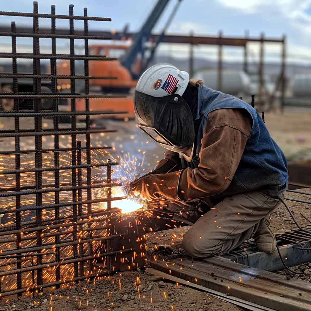 On-Site Welding Services St. Louis