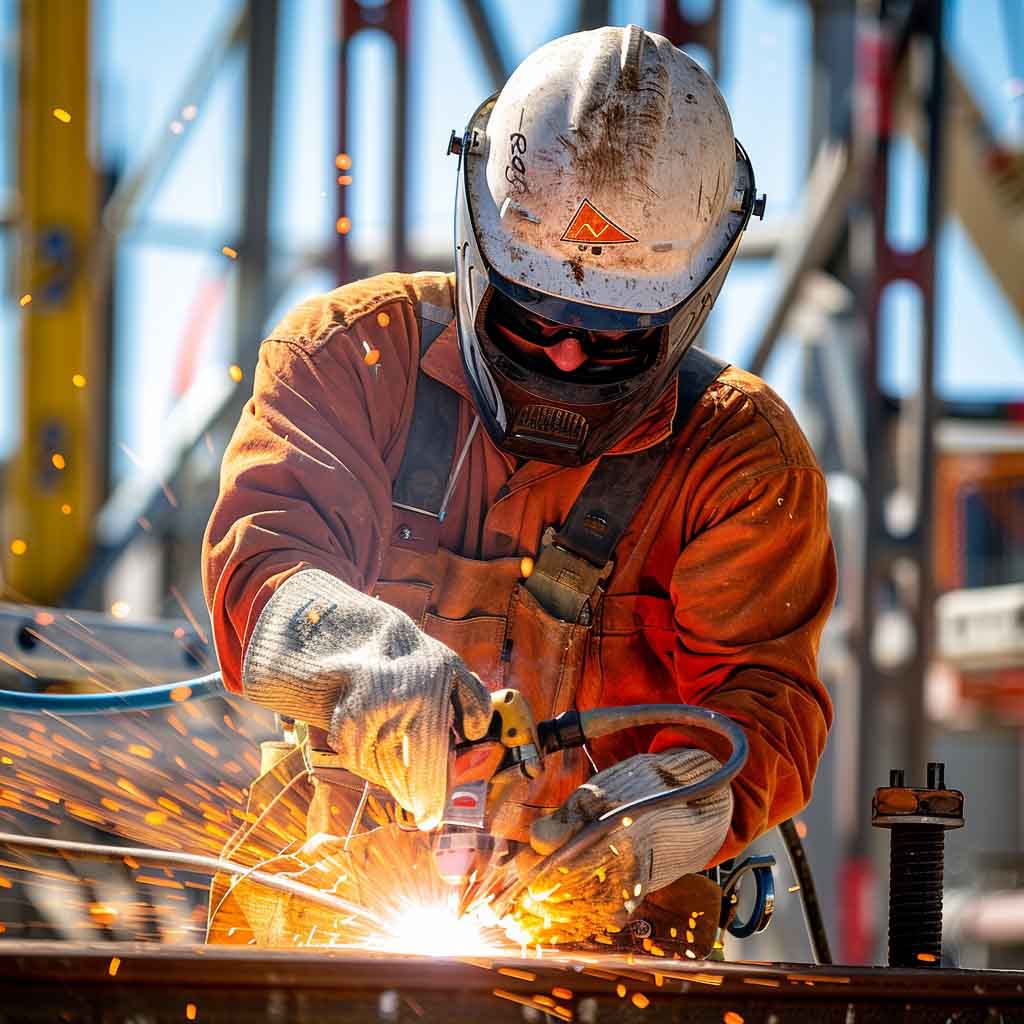 Mobile Welding Services Near Me
